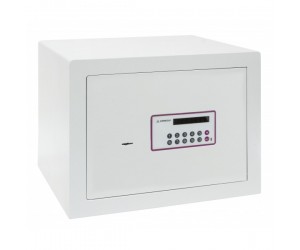 ARREGUI Forma Evolution Χρηματοκιβώτιο δαπέδου με κλειδί και κωδικό, υψηλό επίπεδο ασφάλειας
